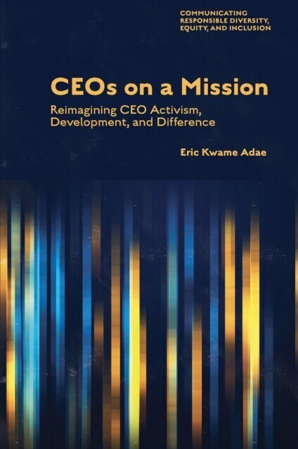 CEOs on a Mission main product photo