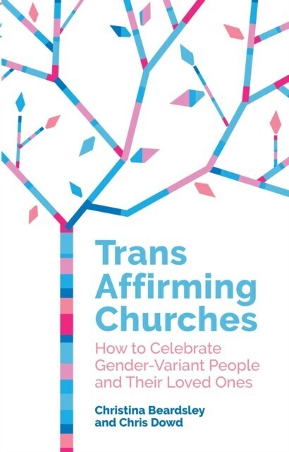 Trans Affirming Churches main product photo