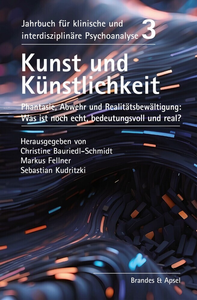 Kunst und Künstlichkeit main product photo