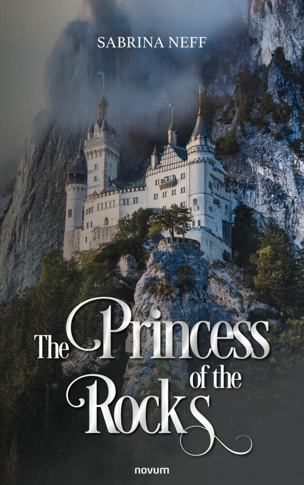 The Princess of the Rocks main product photo