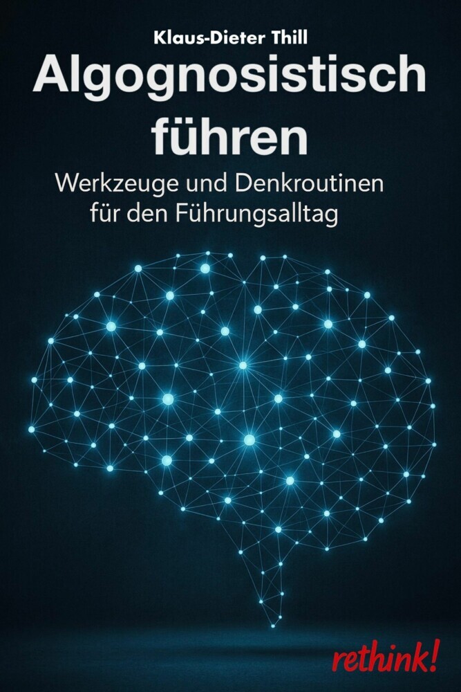 Algognosistisch führen main product photo