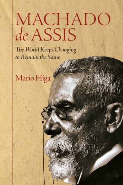 Machado de Assis main product photo