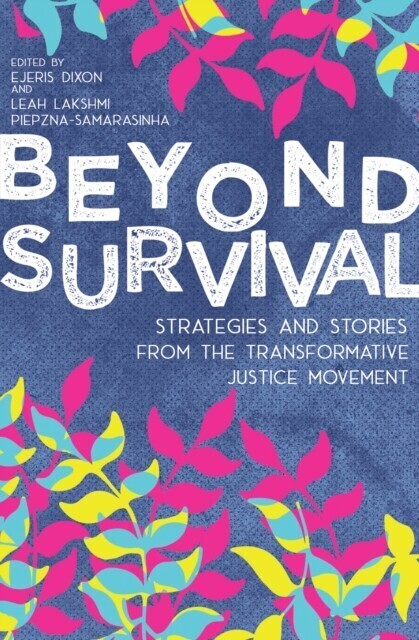 Beyond Survival main product photo