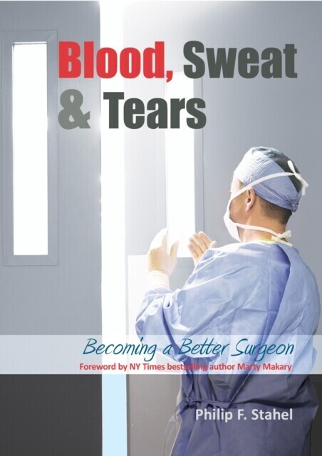 Blood, Sweat & Tears main product photo
