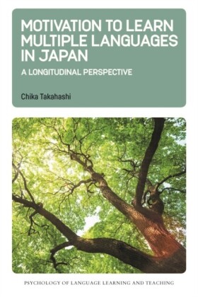 Motivation to Learn Multiple Languages in Japan