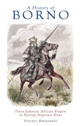 History of Borno