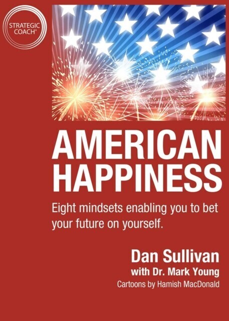 American Happiness main product photo