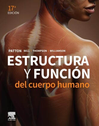 Estructura y función del cuerpo humano