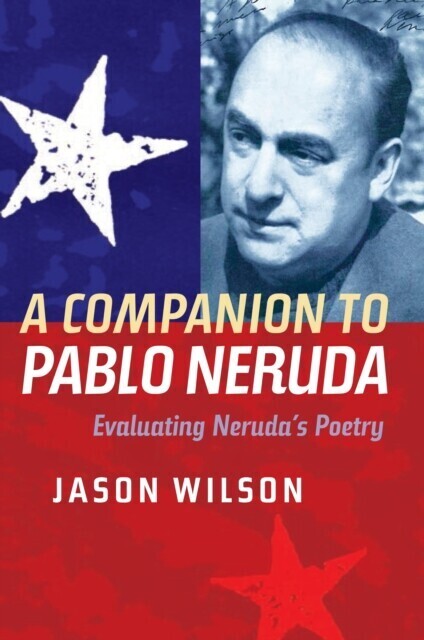Companion to Pablo Neruda main product photo