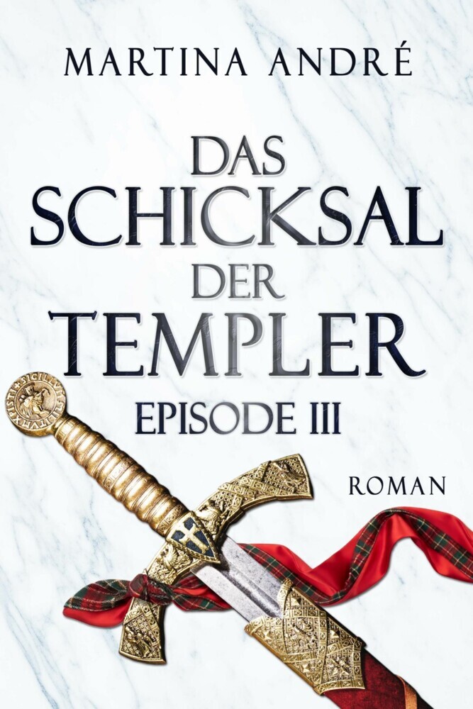 Das Schicksal der Templer - Episode III: Gefährliche Allianzen (Gero von Breydenbach 4) main product photo