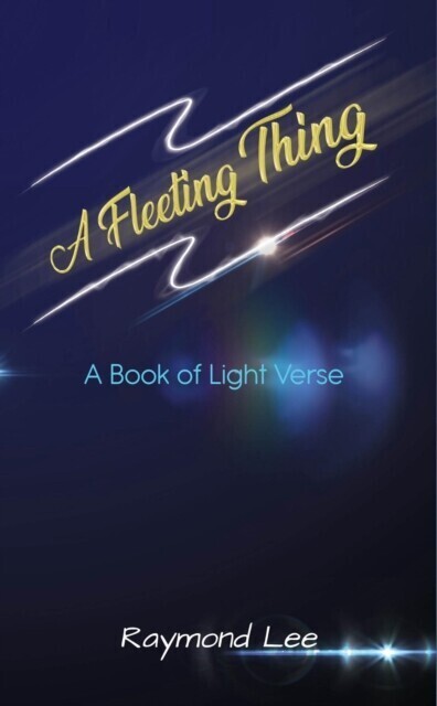 Fleeting Thing main product photo