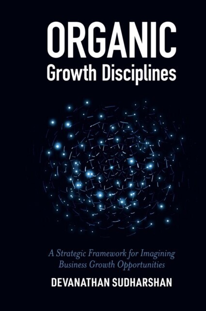 Organic Growth Disciplines main product photo