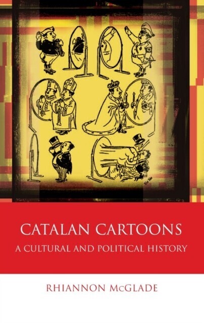 Catalan Cartoons main product photo