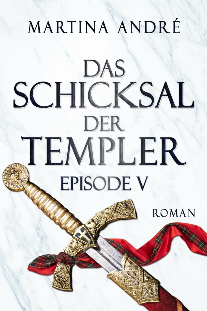 Das Schicksal der Templer - Episode V: Tödliche Sünden (Gero von Breydenbach 4) main product photo