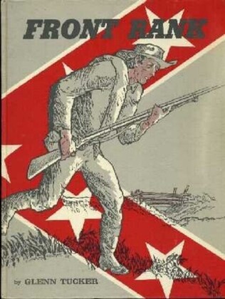 Front Rank [Illustrated Edition]