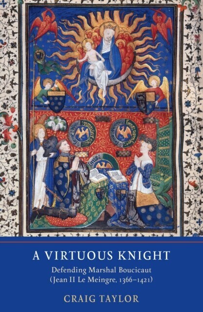 Virtuous Knight main product photo