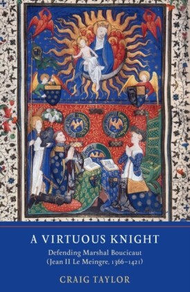 Virtuous Knight