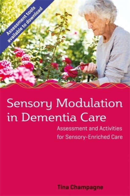 Sensory Modulation in Dementia Care main product photo