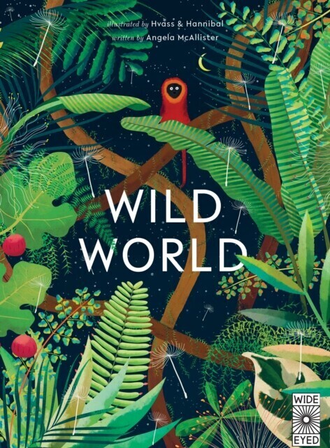 Wild World main product photo