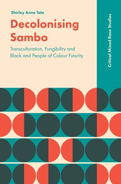 Decolonising Sambo main product photo