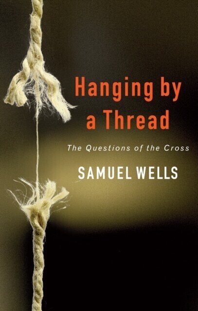 Hanging by a Thread main product photo