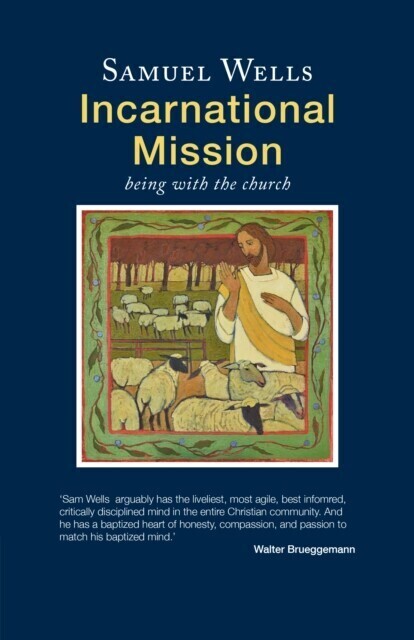 Incarnational Mission main product photo