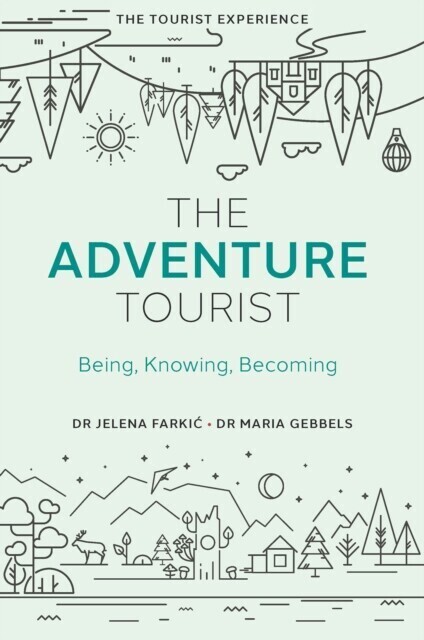 Adventure Tourist main product photo