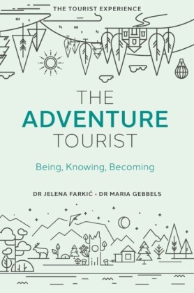 Adventure Tourist