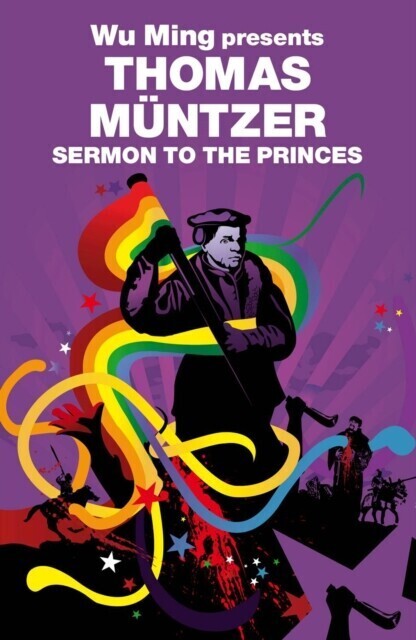 Sermon to the Princes main product photo
