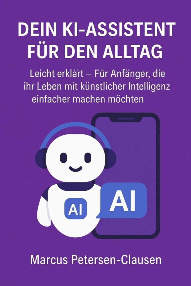 Dein KI-Assistent für den Alltag main product photo