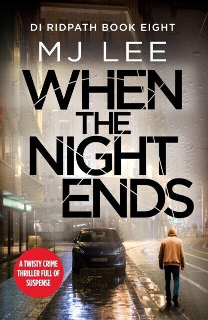 When the Night Ends main product photo