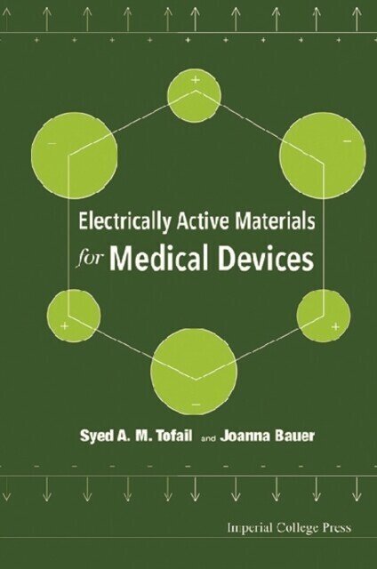 Electrically Active Materials For Medical Devices main product photo