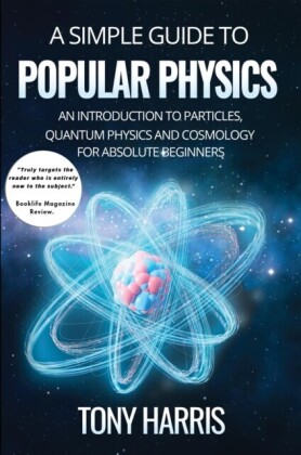 SIMPLE GUIDE TO POPULAR PHYSICS