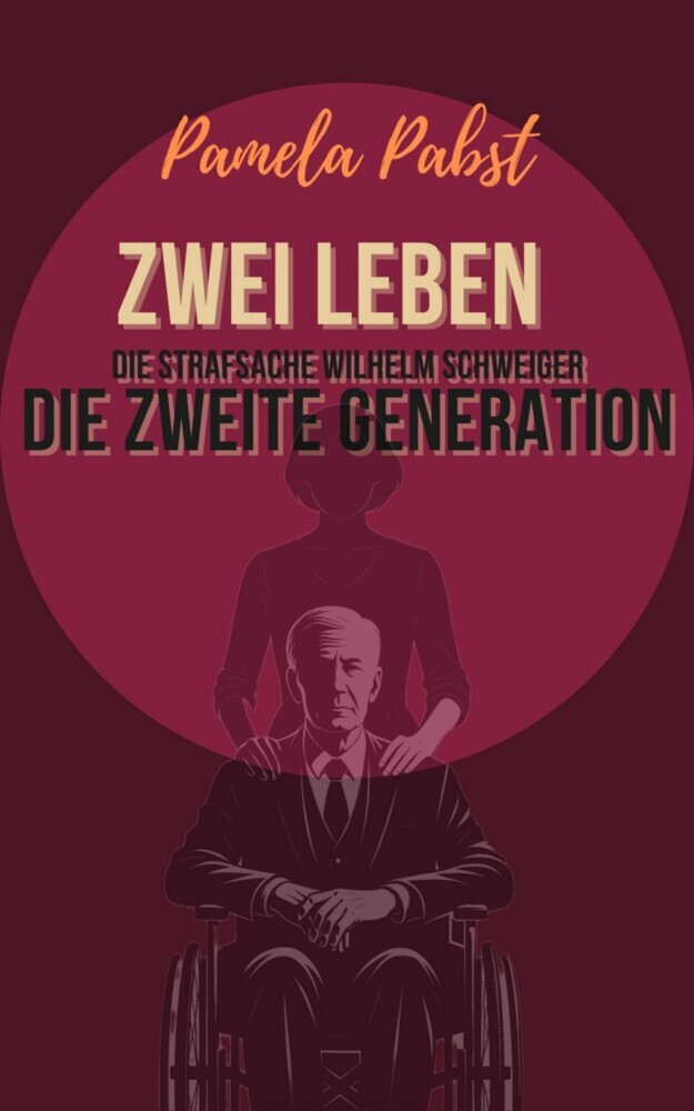 Zwei Leben - Die Strafsache Wilhelm Schweiger - Die zweite Generation main product photo