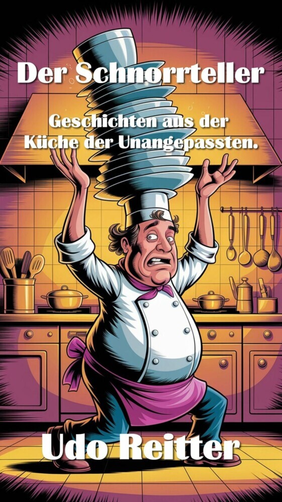 Der Schnorrteller main product photo