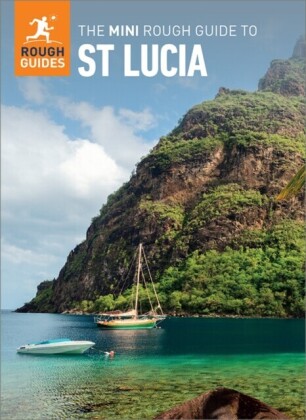 Mini Rough Guide to St. Lucia (Travel Guide eBook)