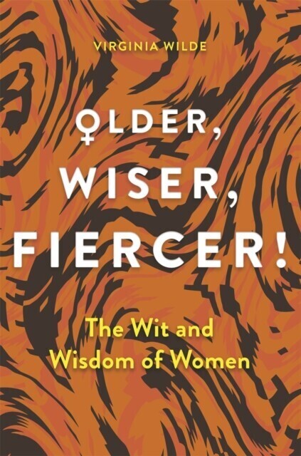 Older, Wiser, Fiercer main product photo