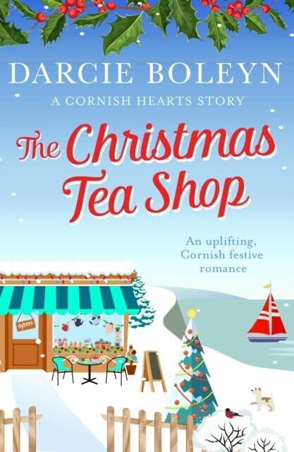 Christmas Tea Shop main product photo