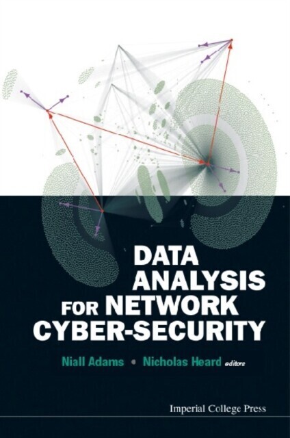 Data Analysis For Network Cyber-security main product photo