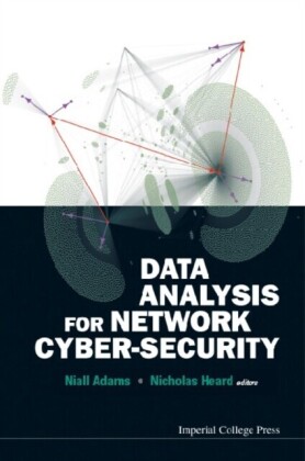 Data Analysis For Network Cyber-security