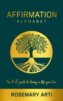 Affirmation Alphabet