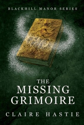 Missing Grimoire