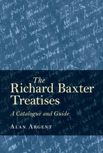 Richard Baxter Treatises main product photo