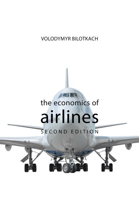 Economics of Airlines main product photo