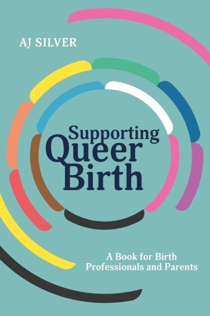 Supporting Queer Birth main product photo