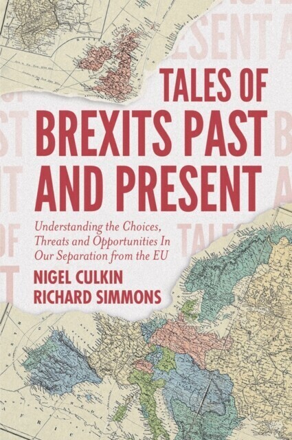 Tales of Brexits Past and Present main product photo