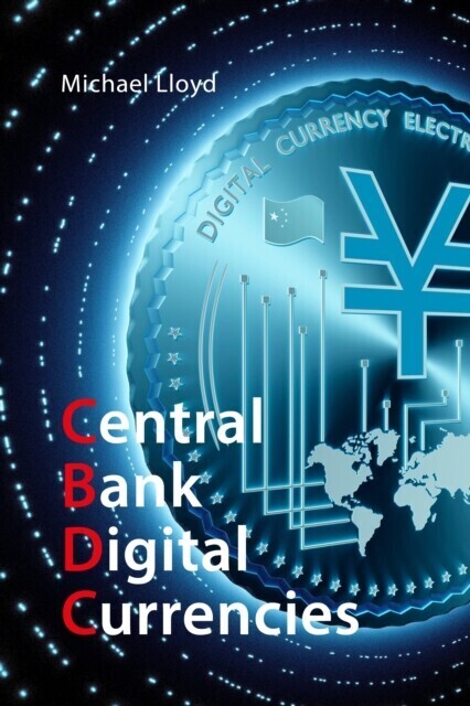 Central Bank Digital Currencies main product photo