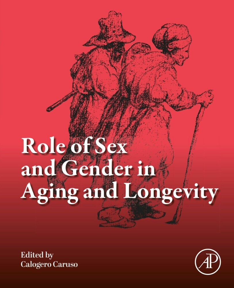 Role of Sex and Gender in Aging and Longevity main product photo