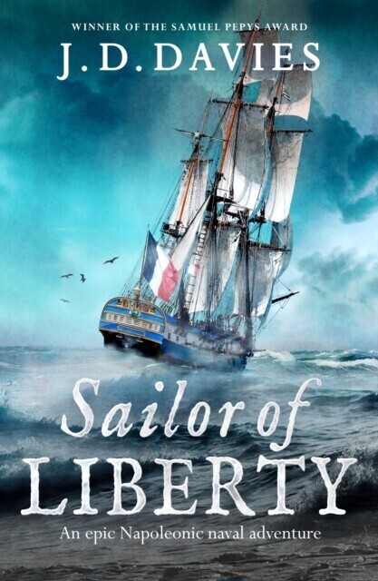 Sailor of Liberty main product photo