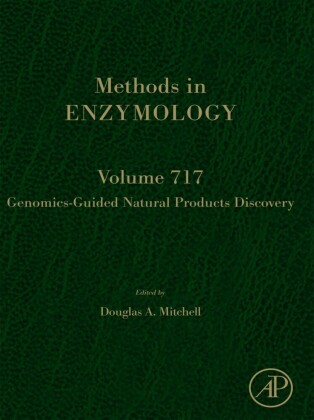 Genomics-Guided Natural Products Discovery